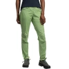 La Sportiva Roots Pant In Green