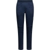 La Sportiva Roots Pant In Blue