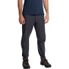 La Sportiva Talus Pant In Gray