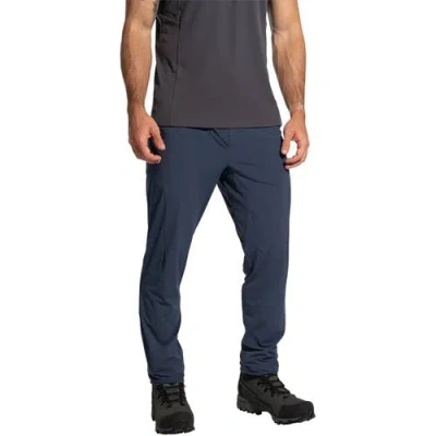 La Sportiva Trail Guard Pant In Blue