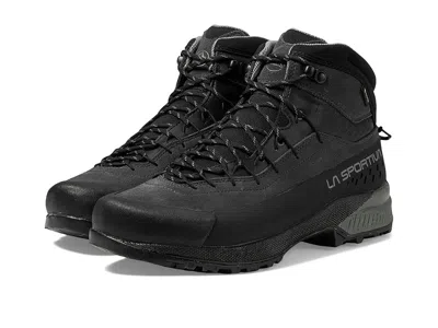 La Sportiva Tx 4 Evo Mid Gtx In Black