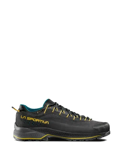 La Sportiva Black Tx4 Evo Gtx Technical Shoes