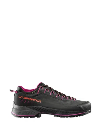 La Sportiva Tx4 Evo Gtx Sneakers In Gray