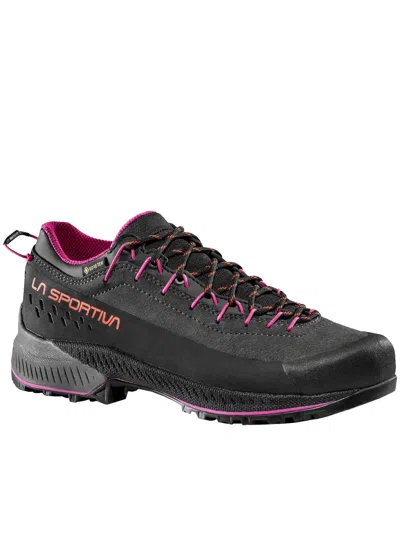 La Sportiva Tx4 Evo W's Gtx In Black