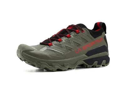 La Sportiva Ultra Raptor 3 In Animal Print