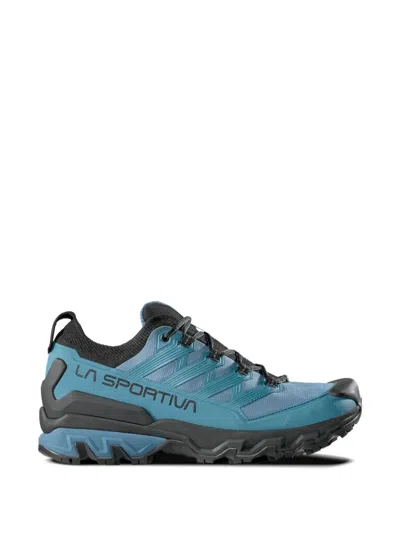 La Sportiva Ultra Raptor 3 Gtx Hiking Sneakers In Blue
