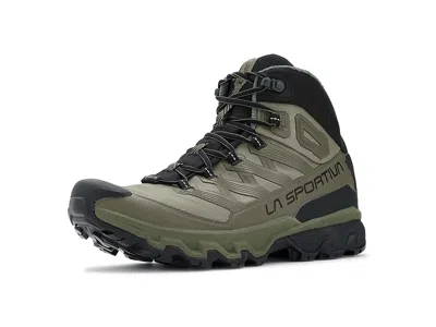 La Sportiva Ultra Raptor 3 Mid Gtx In Gray