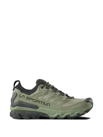 La Sportiva Ultra Raptor 3 Trail Sneakers In Green