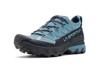 La Sportiva Ultra Raptor 3 Women's Shoes Limestone/carbon: Eu 41 (us Women's 9.5) B - Medium In Blue