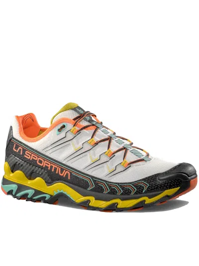 La Sportiva Ultra Raptor Ii In White