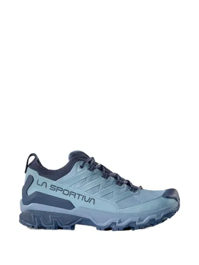 La Sportiva Ultra Raptor Ii Hiking Sneakers In Blue