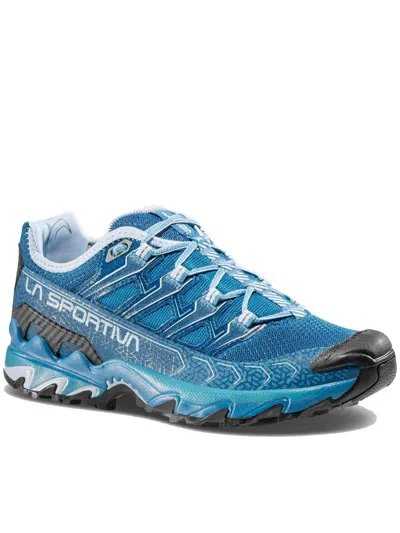 La Sportiva Ultra Raptor Ii Woman In Blue