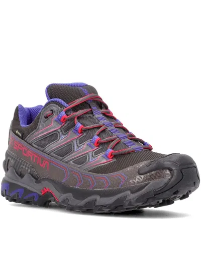 La Sportiva Ultra Raptor Ii Woman Gtx In Purple