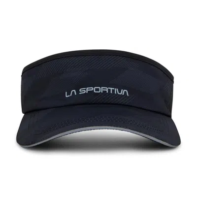 La Sportiva Visor  Skyrun Black
