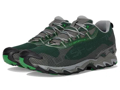 La Sportiva Wildcat 2.0 Gtx In Gray