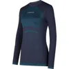 La Sportiva Long-sleeve Sweater In Multi