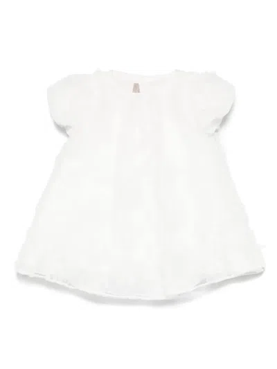 La Stupenderia Babies' Cotton-blend Dress