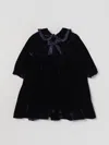 La Stupenderia Kleid  Kinder Farbe Bunt In Multicolor