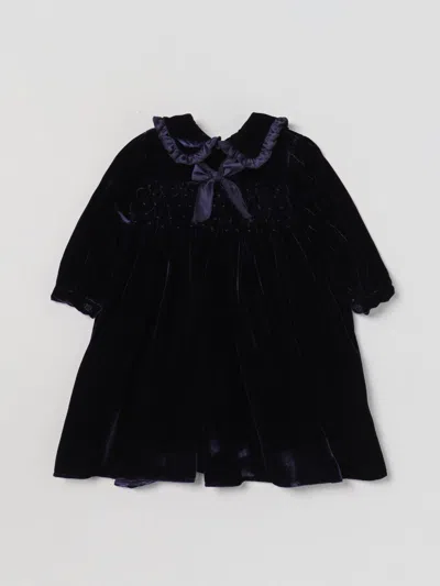 La Stupenderia Kids' Kleid  Kinder Farbe Bunt In Multicolor