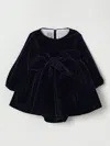 La Stupenderia Dress  Kids Color White In Black