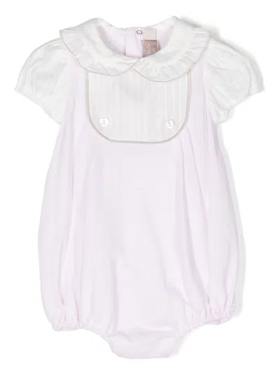 La Stupenderia Babies'  Dresses Pink