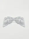 La Stupenderia Hair Clip Kids  In White