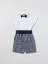 La Stupenderia Jumpsuit  Kids In Multicolor