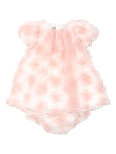 LA STUPENDERIA MIA DRESS SET