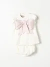 La Stupenderia Babies' Strampler  Kinder Farbe Fa01