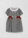 La Stupenderia Romper  Kids Color Multicolor In Multi