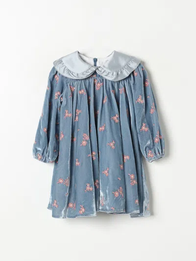 La Stupenderia Babies' Strampler  Kinder Farbe Bunt
