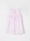 La Stupenderia Strampler  Kinder Farbe Pink In Pink