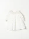 La Stupenderia Strampler  Kinder Farbe Pink In Pink