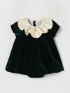 La Stupenderia Romper  Kids Color White In Multi