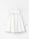 La Stupenderia Romper  Kids Color White In Weiss