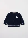 La Stupenderia Pullover  Kinder Farbe Blau In Blue