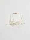 La Stupenderia Jumper  Kids In Ivory