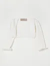 La Stupenderia Sweater  Kids Color White In White