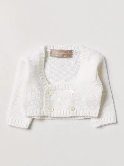 La Stupenderia Babies' Jumper  Kids In White