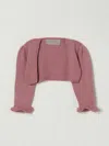 La Stupenderia Jumper  Kids In Pink