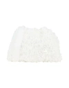 La Stupenderia Toddler Girl Cross-body Bag White Size - Polyester In White