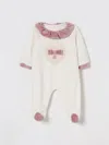 La Stupenderia Tracksuit  Kids Color Pink In Pink