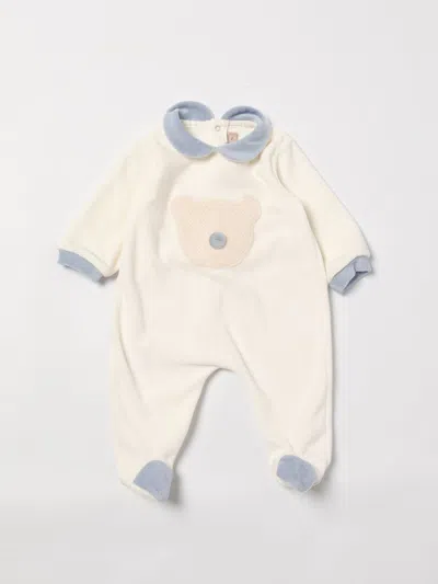 La Stupenderia Babies' Tracksuits  Kids Color Blue In Blau