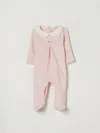 La Stupenderia Tracksuits  Kids Color Pink In Pink