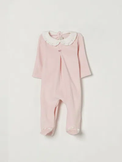 La Stupenderia Babies' Tracksuits  Kids Color Pink