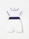 La Stupenderia Tracksuits  Kids Color White In White