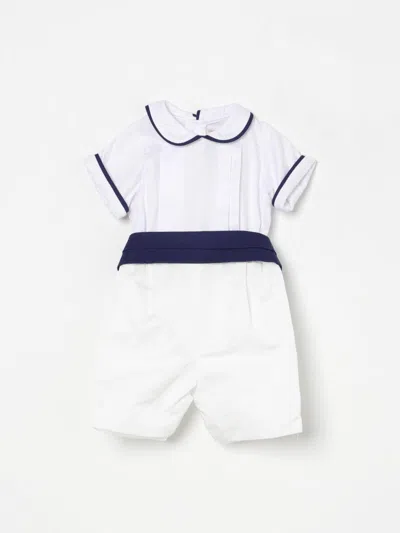 La Stupenderia Tracksuits  Kids Color White
