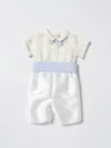 La Stupenderia Tracksuits  Kids Color White 2 In White 2