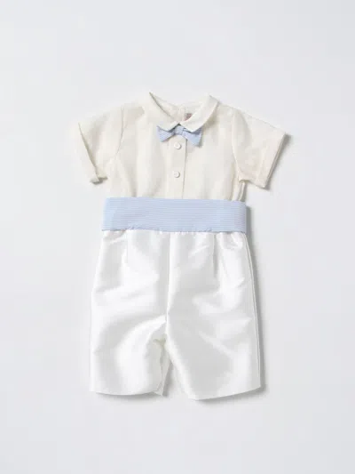 La Stupenderia Babies' Tracksuits  Kids Color White 2