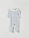La Stupenderia Tracksuits  Kids Color White In Blue